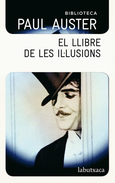 LLIBRE DE LES IL·LUSIONS | 9788499304786 | AUSTER, PAUL