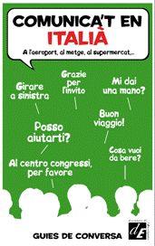 COMUNICA'T EN ITALIÀ | 9788441219502 | BEDOGNI, URSULA/CASAS I VILELLA, MARTA