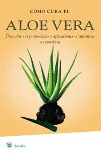 COMO CURA EL ALOE VERA | 9788478716005 | MULERO MONTSERRAT
