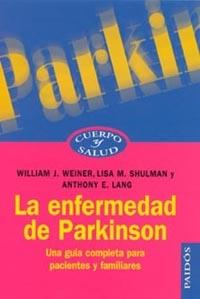 ENFERMEDAD DE PARKINSON, LA | 9788449312991 | WEINER, W. J.