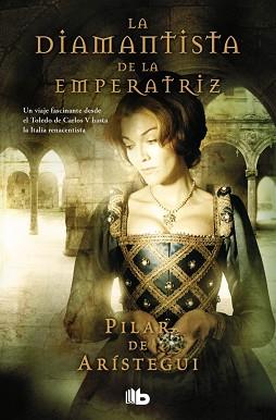 DIAMANTISTA DE LA EMPERATRIZ,LA ZB | 9788498723557 | DE ARISTEGUI PETIT,PILAR