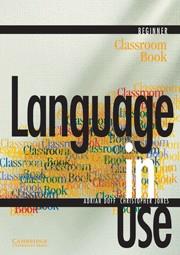 LANG.IN USE BEGINNER CB | 9780521627078 | DOFF, ADRIAN/JONES, CHRISTOPHER
