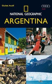 ARGENTINA (GUIAS AUDI) | 9788482985039 | BERNHARDSON,WAYNE
