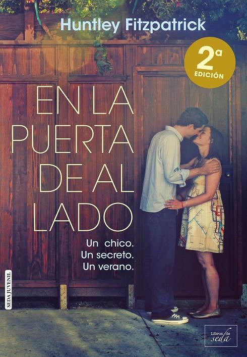 EN LA PUERTA DE AL LADO (2ª EDICIÓN) | 9788416550456 | FITZPATRICK, HUNTLEY