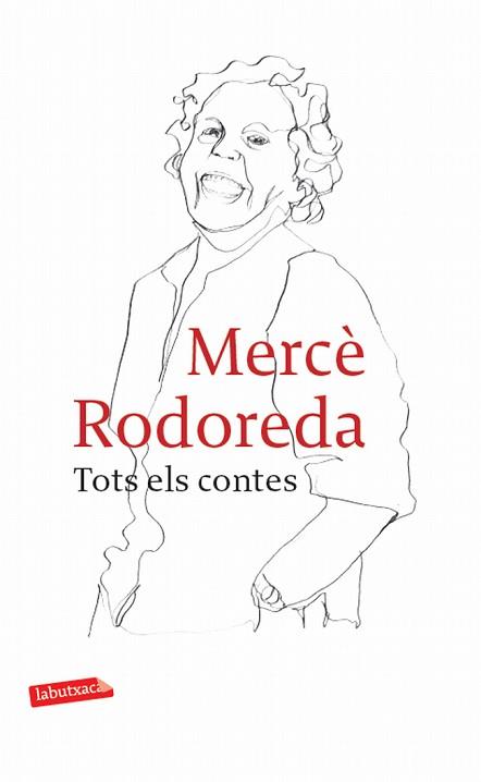 TOTS ELS CONTES | 9788499303949 | RODOREDA, MERCE