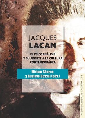 JACQUES LACAN | 9788437507637