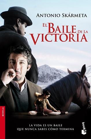 BAILE DE LA VICTORIA | 9788408089513 | SKARMETA, ANTONIO