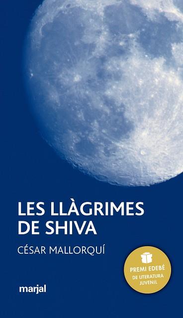 LES LLÀGRIMES DE SHIVA | 9788481159400 | MALLORQUÍ DEL CORRAL, CÉSAR