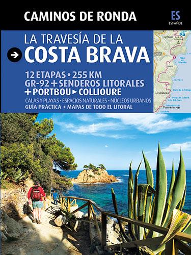 LA TRAVESÍA DE LA COSTA BRAVA | 9788484784180 | PUIG CASTELLANO, JORDI/LARA, SERGI