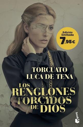 LOS RENGLONES TORCIDOS DE DIOS | 9788408272267 | LUCA DE TENA, TORCUATO