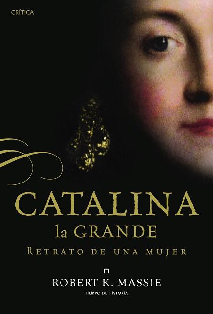 CATALINA LA GRANDE | 9788498924145 | KASSIE, ROBERT K.