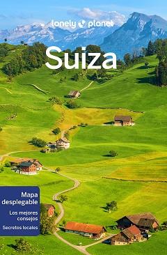 SUIZA 4 | 9788408266556 | AA. VV.
