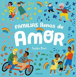 FAMILIAS LLENAS DE AMOR | 9788414030578 | BEER, SOPHIE