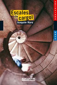 ESCALES DE CARGOL | 9788448920975 | HARO, JOAQUIM