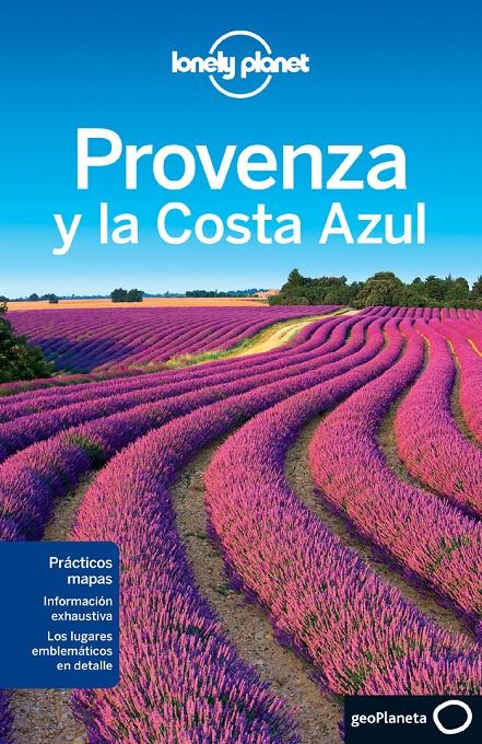 PROVENZA Y LA COSTA AZUL 2 | 9788408064237 | JOHN A. VLAHIDES/EMILIE FILOU/ALEXIS AVERBUCK