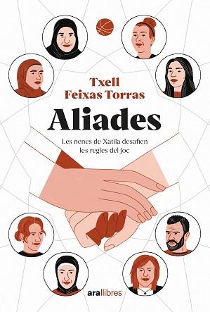 ALIADES | 9788418928840 | FEIXAS TORRES, TXELL