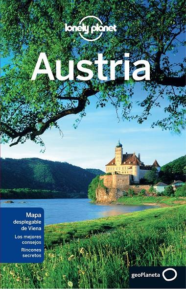 AUSTRIA 4 | 9788408132103 | ANTHONY HAYWOOD/MARC DI DUCA/KERRY CHRISTIANI