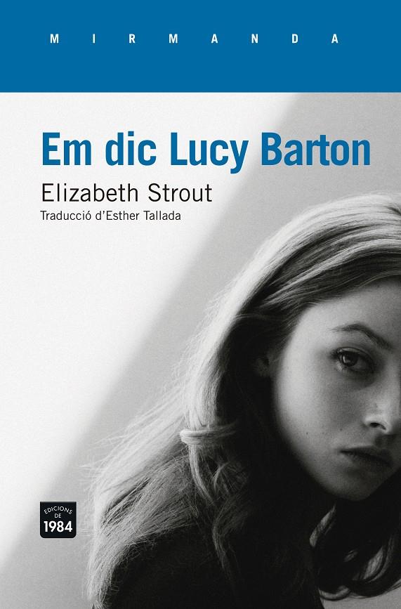 EM DIC LUCY BARTON | 9788415835844 | STROUT, ELIZABETH
