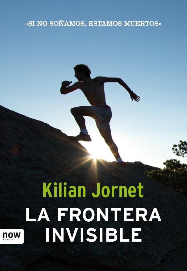 LA FRONTERA INVISIBLE CAST | 9788494008986 | JORNET I BURGADA, KILIAN