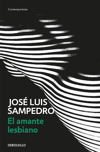 EL AMANTE LESBIANO | 9788497930390 | SAMPEDRO, JOSÉ LUIS