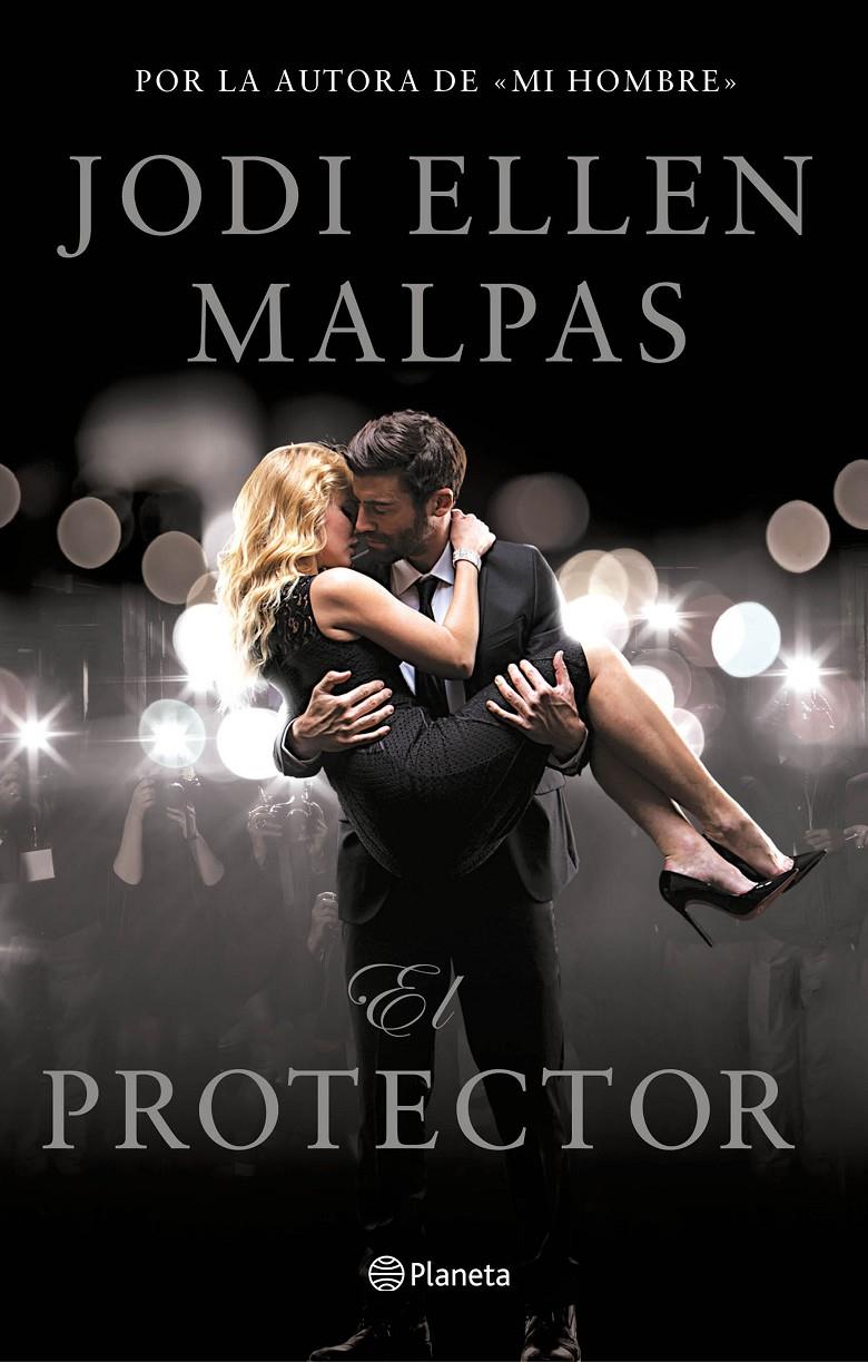 EL PROTECTOR | 9788408173243 | MALPAS, JODI ELLEN