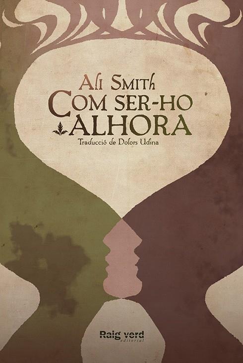 COM SER-HO ALHORA | 9788415539988 | SMITH, ALI