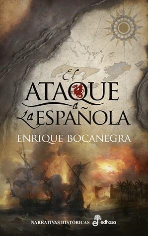 EL ATAQUE A LA ESPAÑOLA | 9788435062329 | BOCANEGRA, ENRIQUE