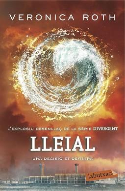3LLEIAL | 9788416334582 | VERONICA ROTH