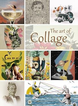 THE ART OF COLLAGE | 9788417557720