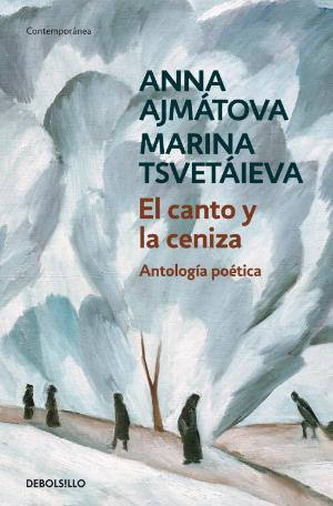EL CANTO Y LA CENIZA | 9788483466889 | ANNA AJMATOVA/MARINA TSVETAIEVA