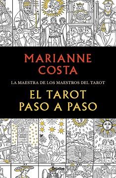 EL TAROT PASO A PASO | 9788425359736 | COSTA, MARIANNE