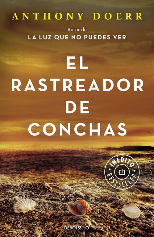 EL RASTREADOR DE CONCHAS | 9788466338462 | DOERR, ANTHONY