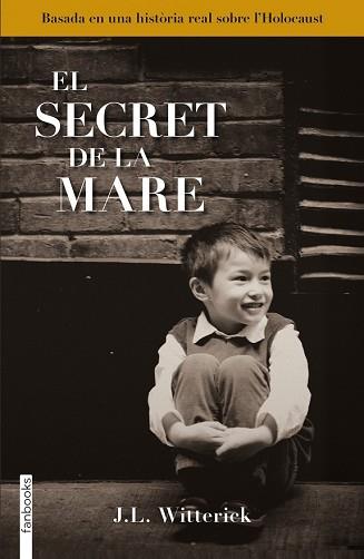 EL SECRET DE LA MARE | 9788415745532 | J. L. WITTERICK