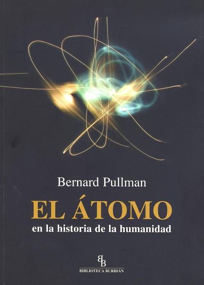 ÁTOMO, EL | 9788492616824 | PULLMAN, BERNARD