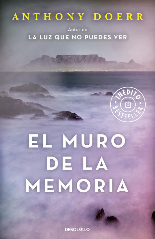 EL MURO DE LA MEMORIA | 9788466338479 | DOERR, ANTHONY
