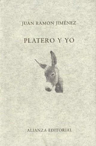 PLATERO Y YO | 9788420650616 | JIMÉNEZ, JUAN RAMÓN