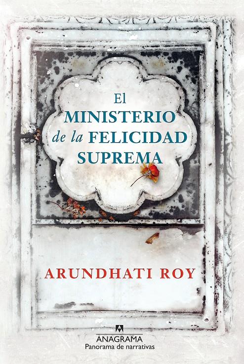 2EL MINISTERIO DE LA FELICIDAD SUPREMA | 9788433979933 | ROY, ARUNDHATI