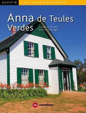 ANNA DE TEULES VERDES | 9788418523175