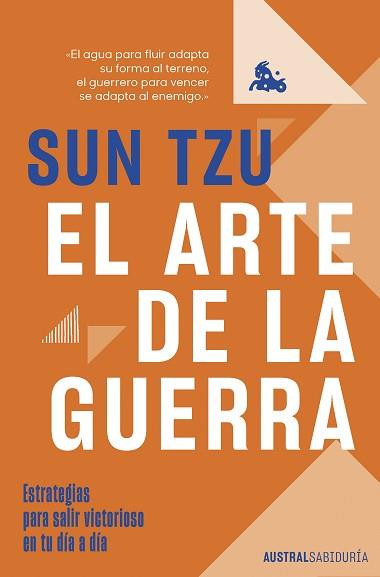 EL ARTE DE LA GUERRA | 9788408262442 | TZU, SUN