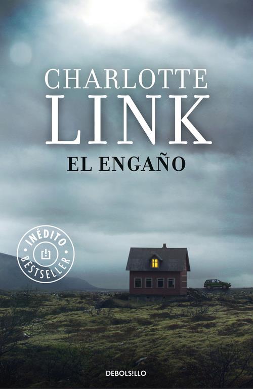 EL ENGAÑO | 9788466334693 | LINK, CHARLOTTE
