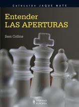 ENTENDER LAS APERTURAS | 9788425517525 | COLLINS, SAM