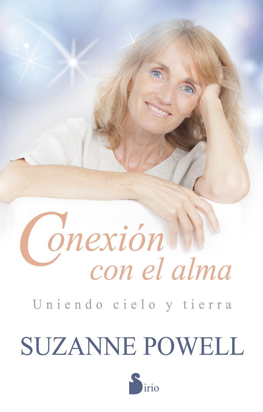 CONEXIÓN CON EL ALMA | 9788416233946 | POWELL, SUZANNE