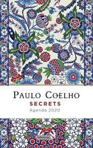 SECRETS. AGENDA COELHO 2020 | 9788417420604 | COELHO, PAULO