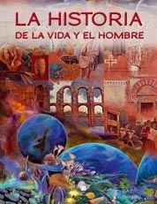 HISTORIA DE LA VIDA Y EL HOMBRE | 9788497856034 | ARSUAGA, JUAN LUIS
