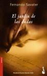 JARDIN DE LAS DUDAS, EL | 9788408065708 | SAVATER, FERNANDO