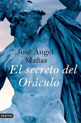 SECRETO DEL ORACULO, EL | 9788423339952 | MAÑAS, JOSE ANGEL