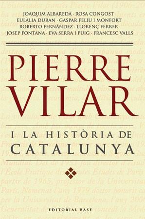 PIERRE VILAR I LA HISTORIA DE CATALUNYA | 9788485031702 | VILLAR, PIERRE