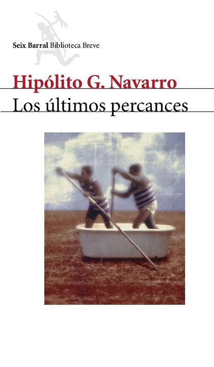 ULTIMOS PERCANCES, LOS | 9788432212093 | NAVARRO, HIPOLITO G.