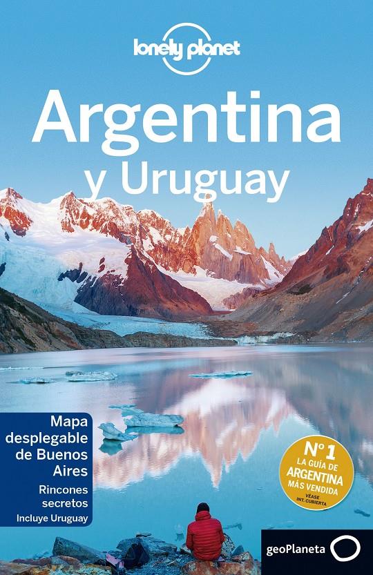 ARGENTINA Y URUGUAY 6 | 9788408163817 | SANDRA BAO/CAROLYN MCCARTHY/LUCAS VIDGEN/ANDY SYMINGTON/BRIDGET GLEESON/GREGOR CLARK