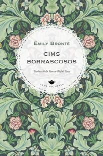 CIMS BORRASCOSOS | 9788418908866 | BRONTË, EMILY
